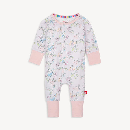 Emily Magnetic Coverall