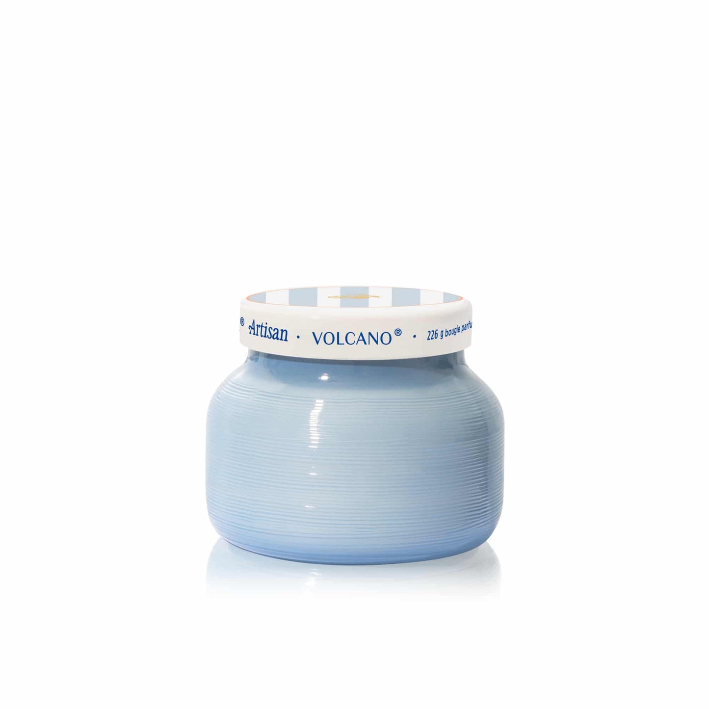 Volcano Cafe Capri Candle, 8oz