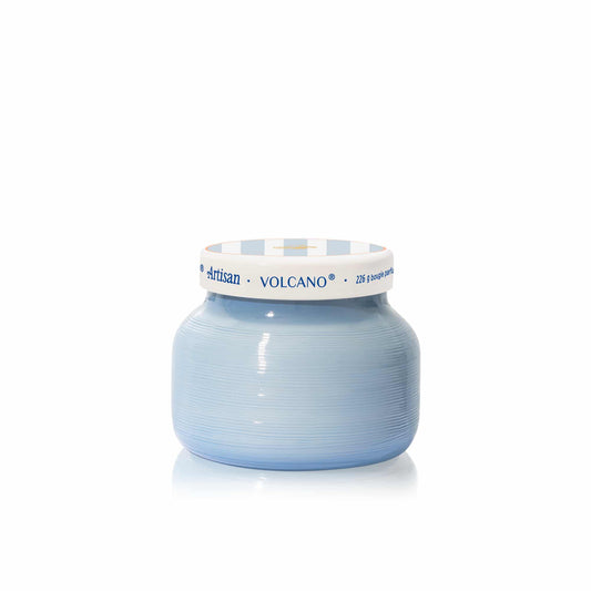 Volcano Cafe Capri Candle, 8oz