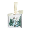 Nativity Acrylic Ornaments, 3 Styles