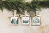 Nativity Acrylic Ornaments, 3 Styles