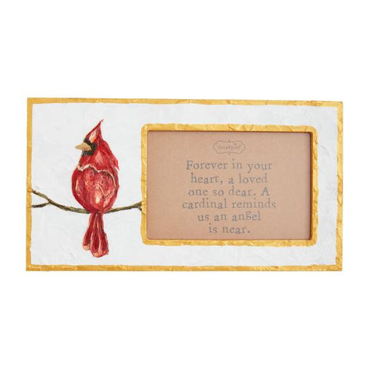 Cardinal 4x6 Frame