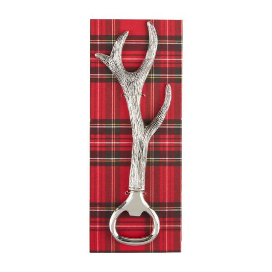 Antler Bottle Opener