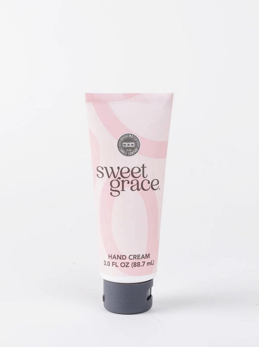 Sweet Grace Hand Cream