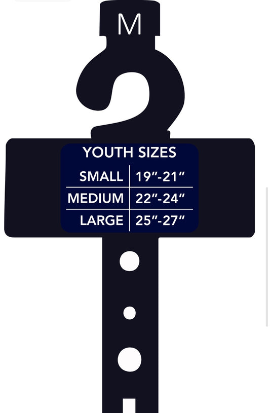 PT Youth Country Club Stretch Belt, Saddle