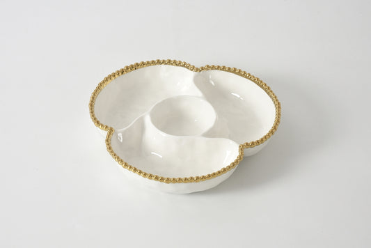 Pampa Bay 4 Section Server