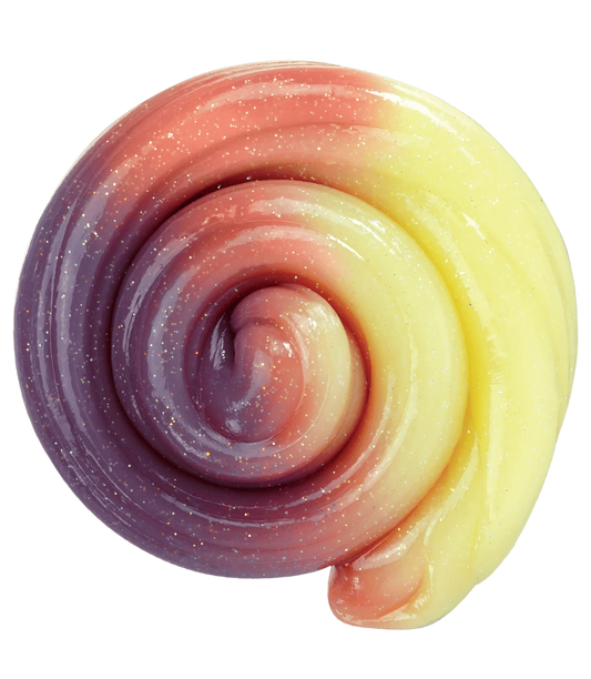 Goodnight Cactus- 4" Full Size Thinking Putty