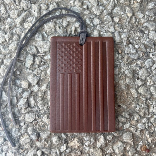 Callahan Leather Air Flair Freshners