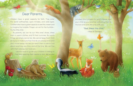 God Bless This Child