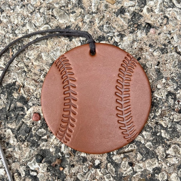 Callahan Leather Air Flair Freshners