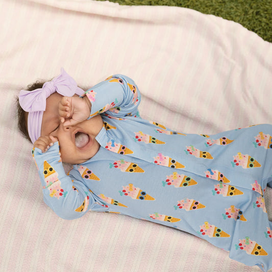Melt Gala Magnetic Modal Convertible Coverall