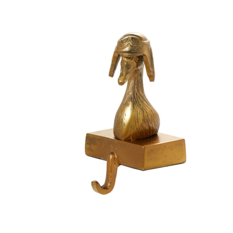 E+E Charlie Stocking Holder