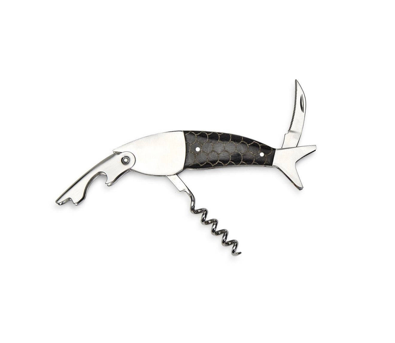 Finest Catch 3-in-1 Bottle Tool Opener