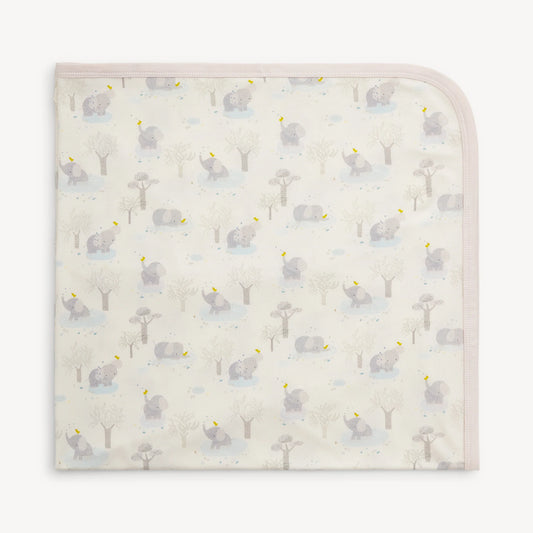Big Lovie Blanket
