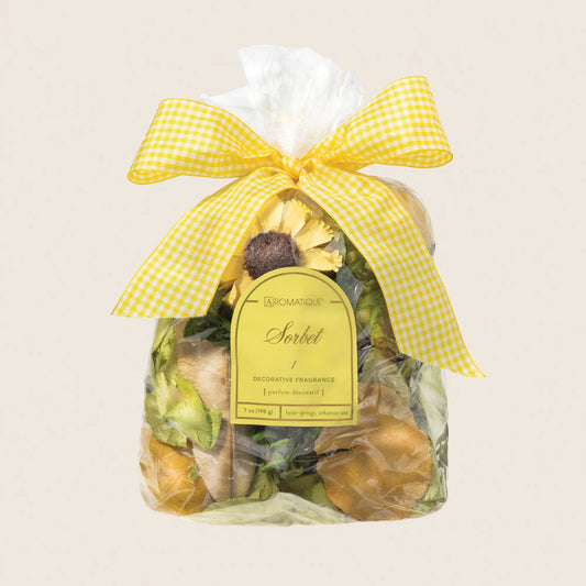 Sorbet Decorative Fragrance Bag