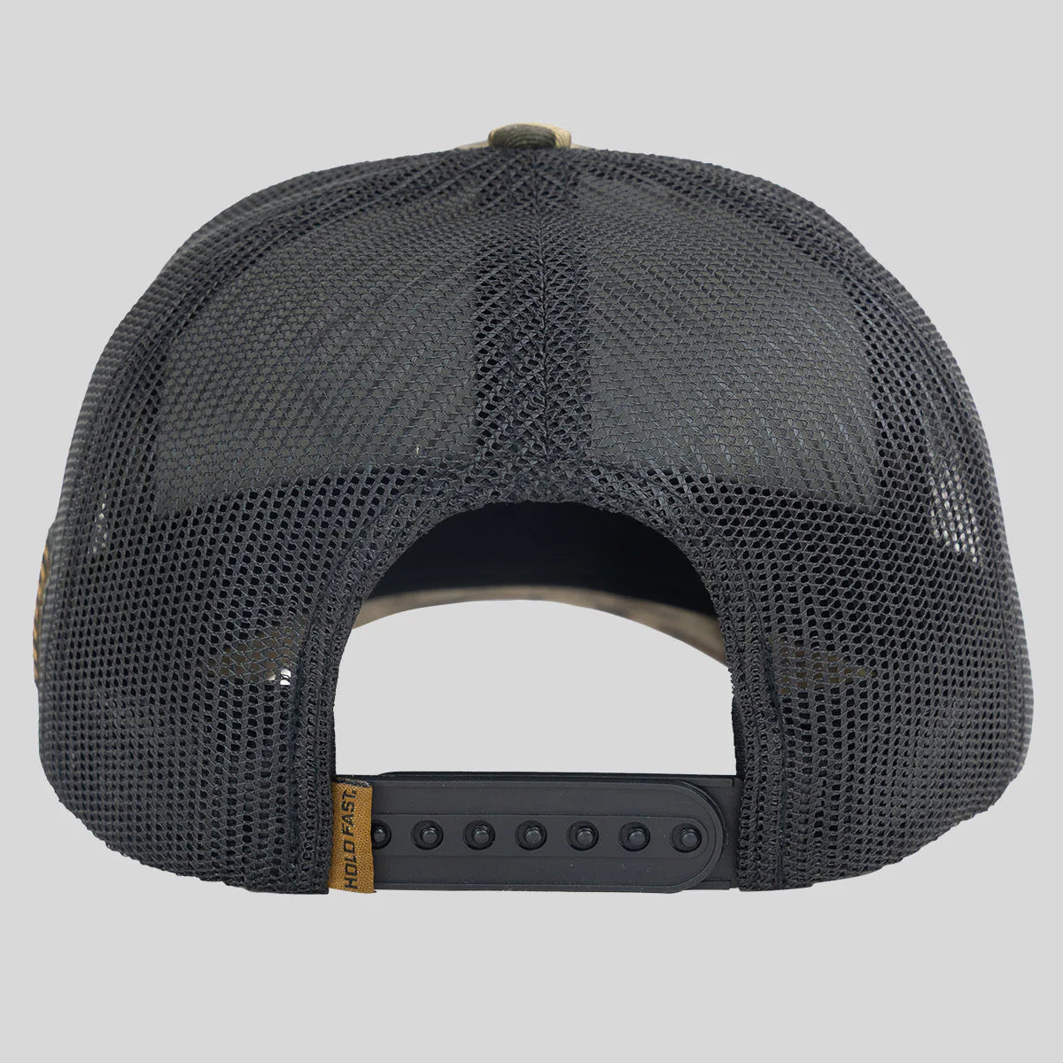 Hold Fast Cap - Dig Deep Antler Camo