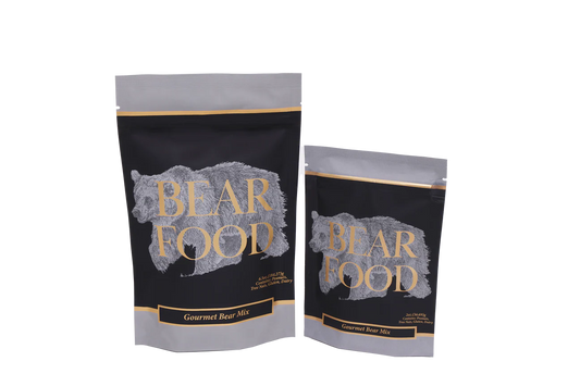 Gourmet Bear Mix - 2oz