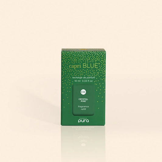 Crystal Pine Pura REFILL
