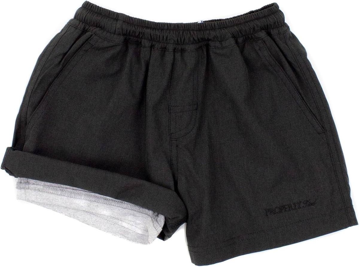 Pt Youth Ace Short