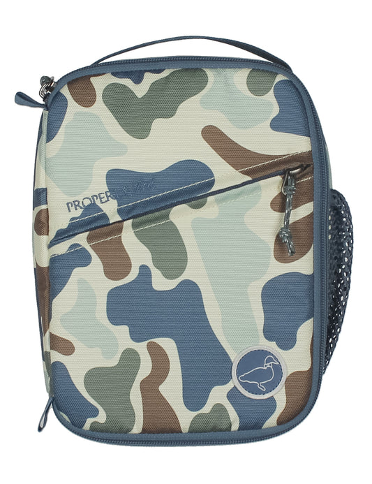 PT Delta Lunchbox Terra Camo