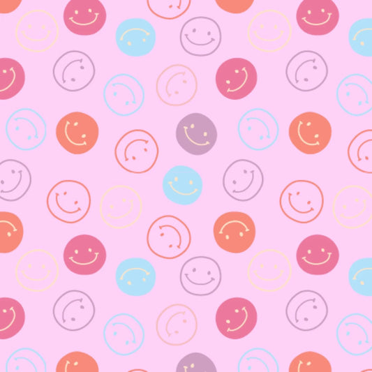 Pink Smile Magnetic PJ