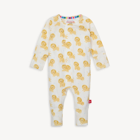 Pride & Joy Magnetic Coverall