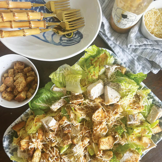 Captain Ian's Caesar Dressing