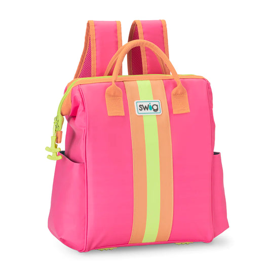 Tutti Frutti Travel BackPack Cooler