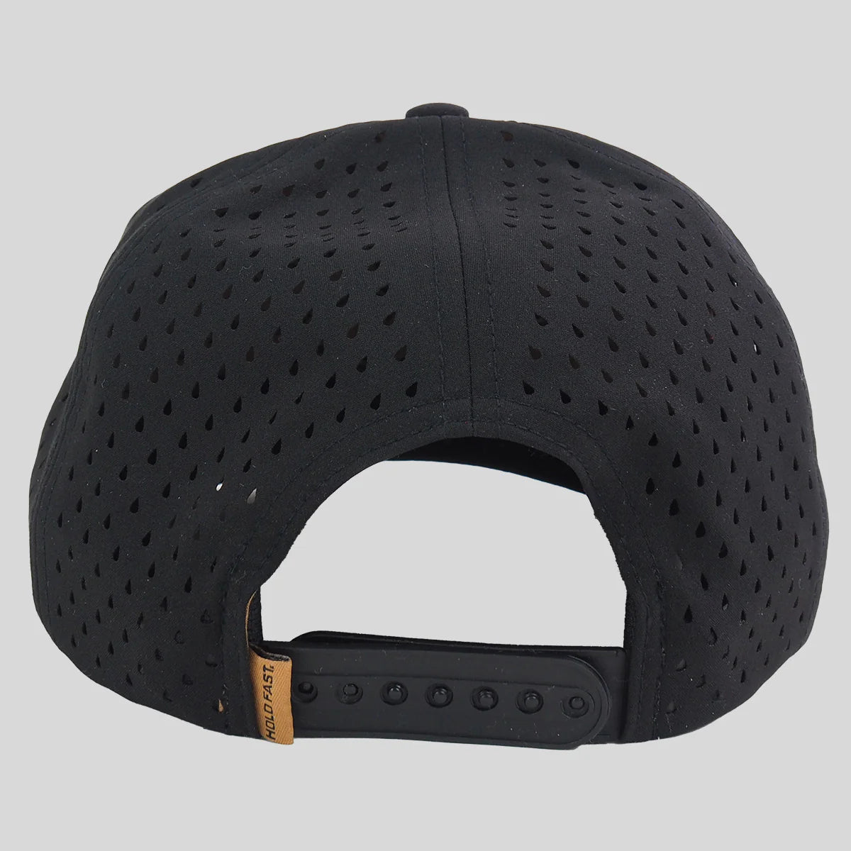 Hold Fast Cap - Western