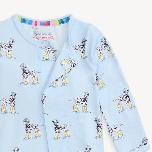 Spots and Splashes Magnetic Footie