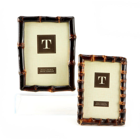 Bamboo Photo Frame, 4x6