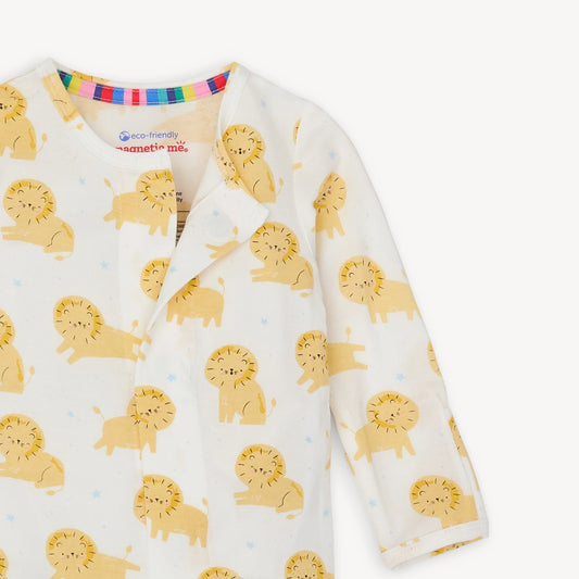 Pride & Joy Magnetic Footie