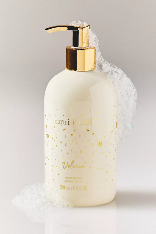 Volcano Hand Wash