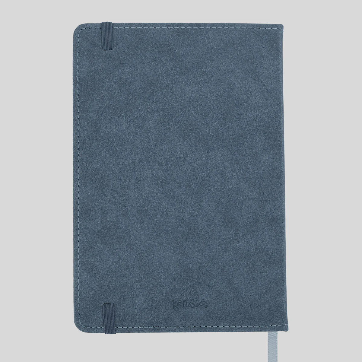 Men’s Faux Leather Journal - Iron Sharpens Iron