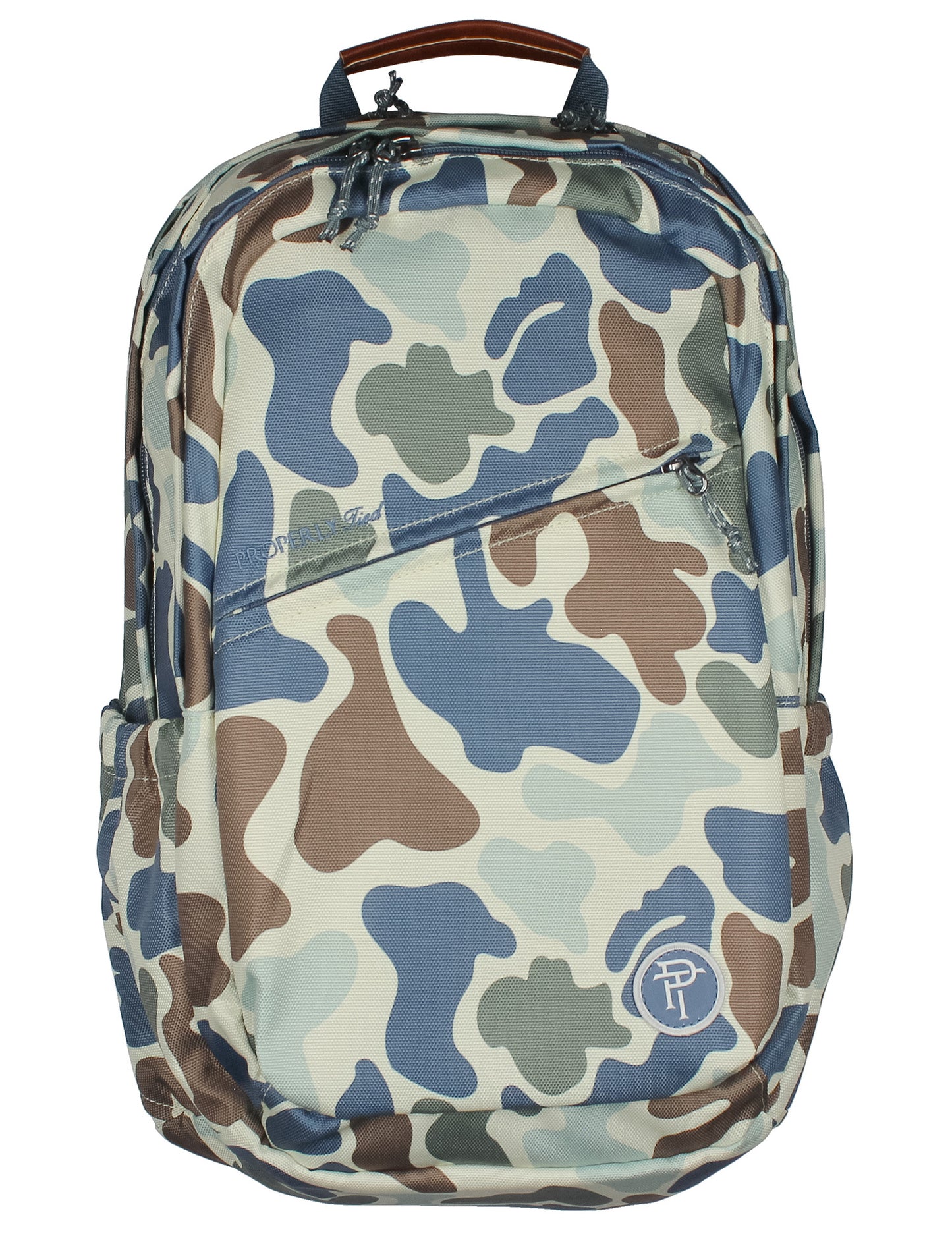 PT Delta Backpack 28L Terra Camo