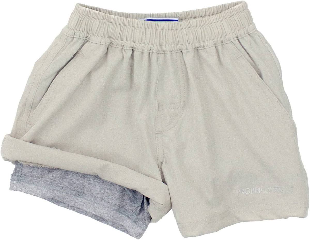Pt Youth Ace Short