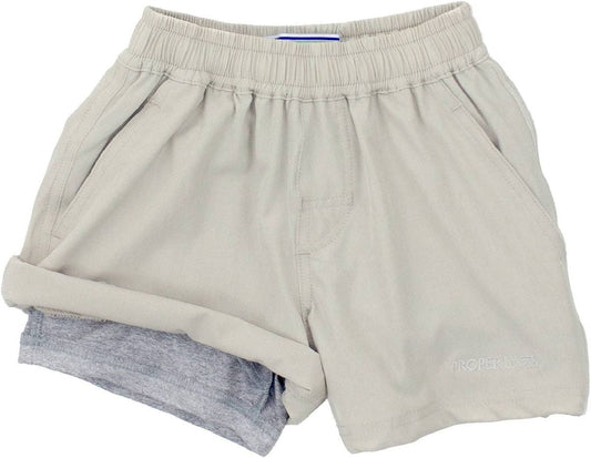Pt Youth Ace Short
