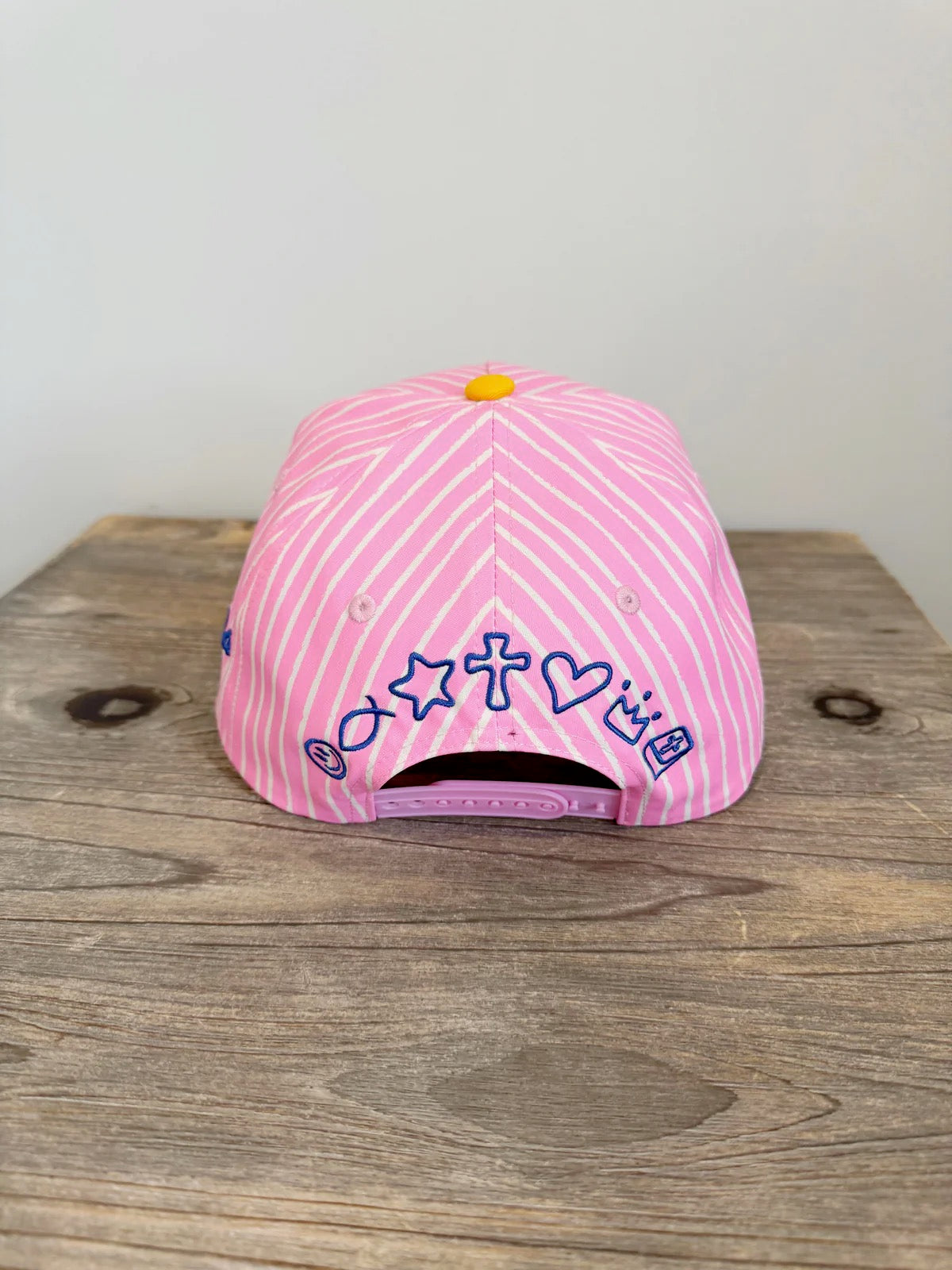 Kingdom Over Culture Trucker Hat