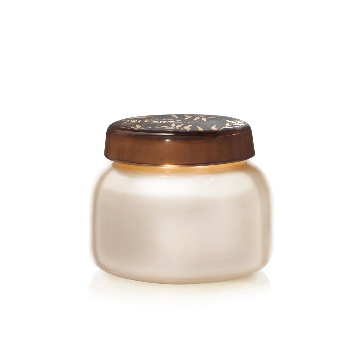 Volcano Autumn Glow Signature Candle