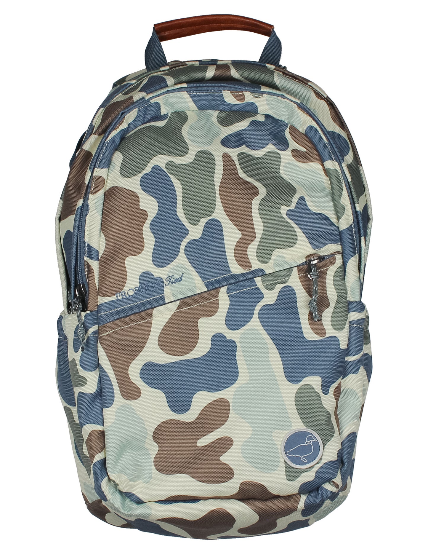 PT Delta Backpack 20L Terra Camo