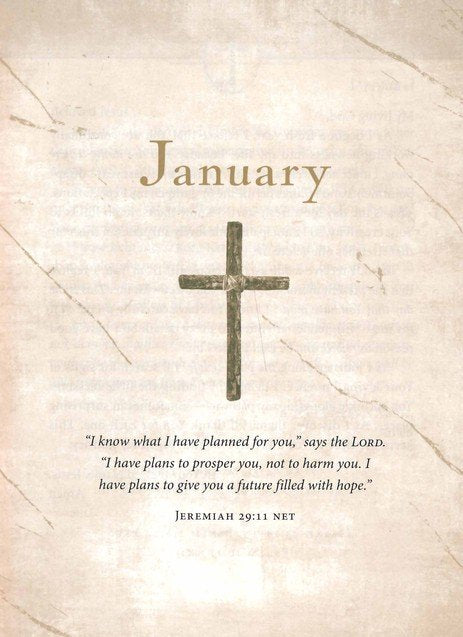 Jesus Listens