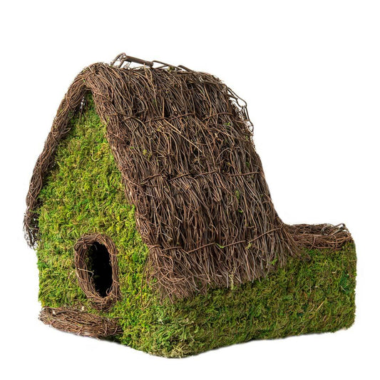 Maison Plantable Birdhouse