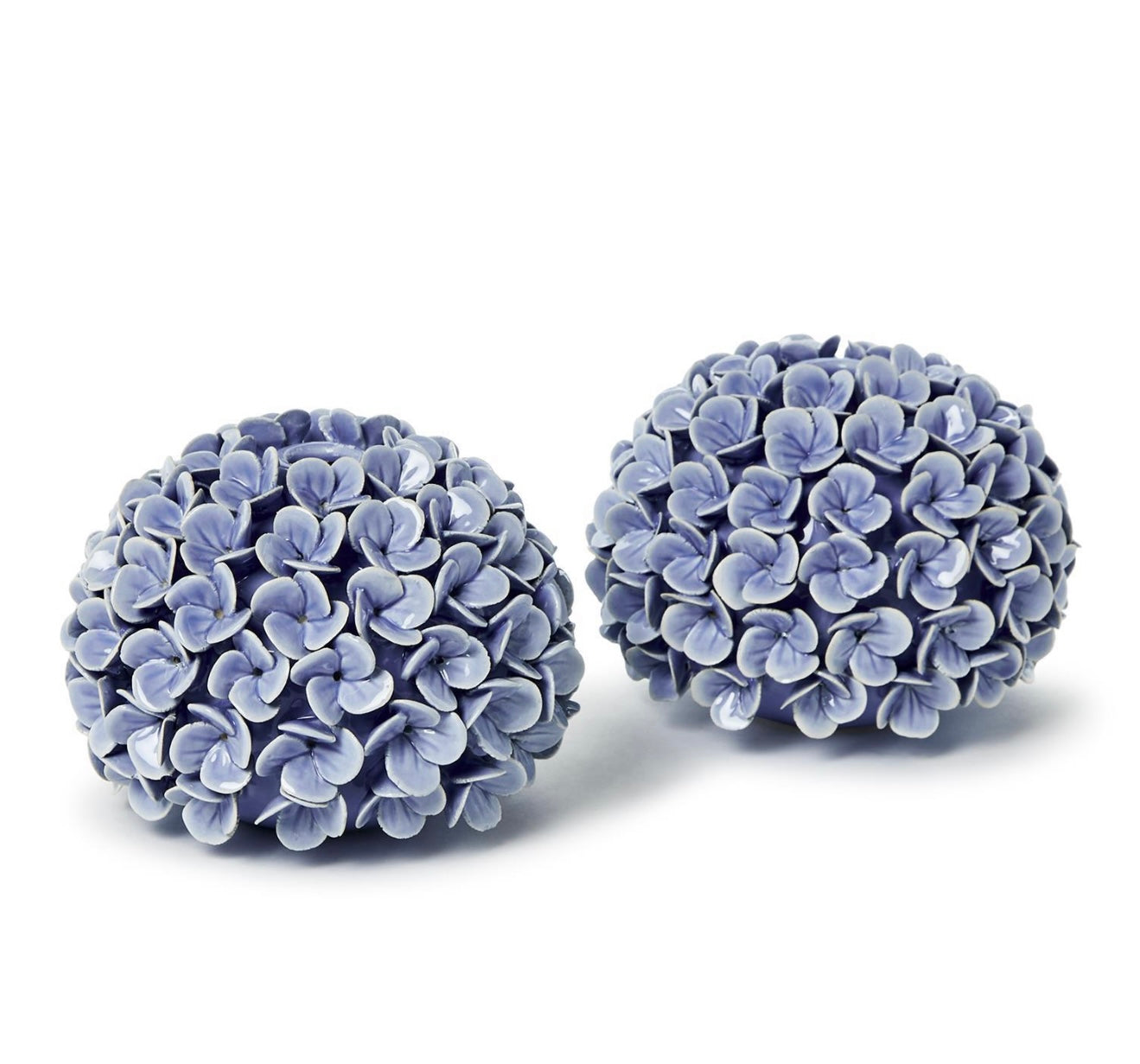 Hydrangea Bud Vase/ Taper Holder