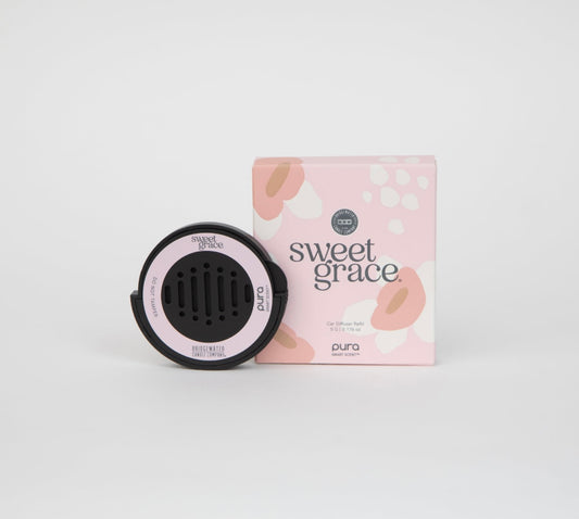 Sweet Grace Pura Car REFILL
