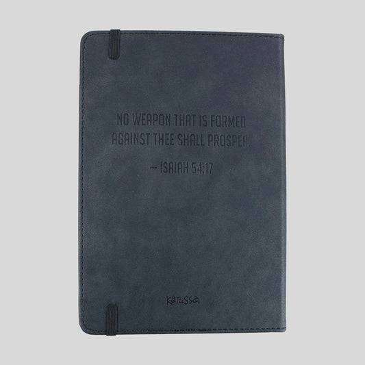 Men's Leather Journal - Forged