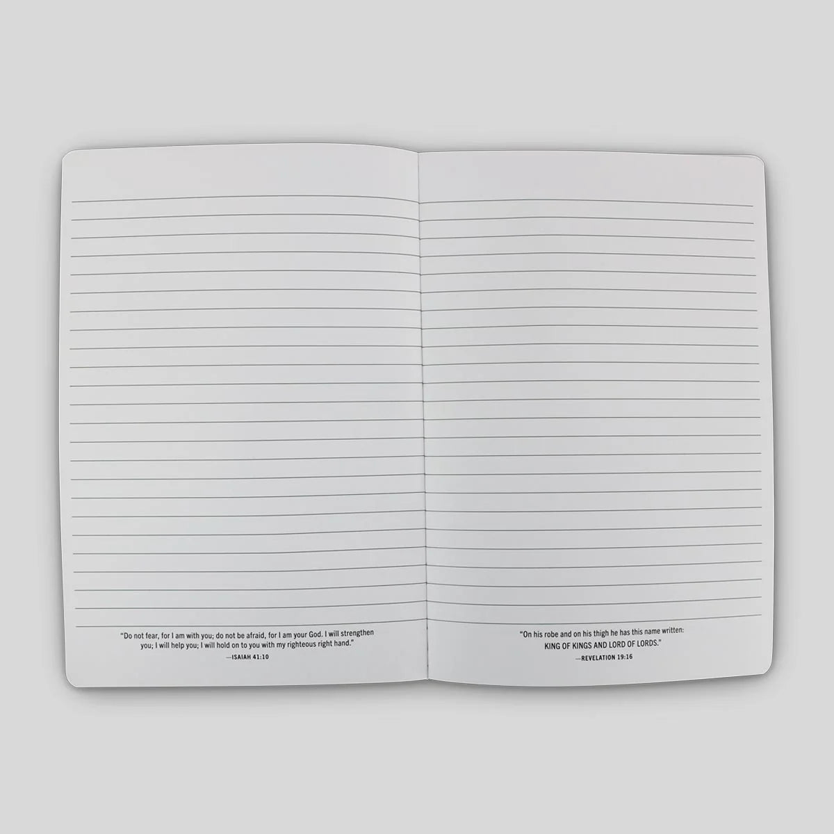 Men's Leather Journal - Forged