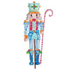 Blue Nutcracker Stake