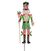 Traditional Nutcracker Stake