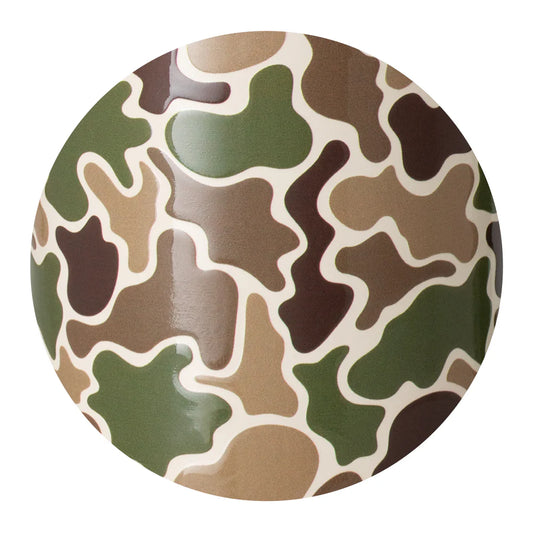 Swig Hunting Camo Camping Mug