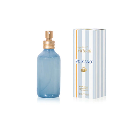 Volcano Cafe Capri Room Spray